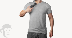 Bandar Baant’s Top 10 Personalized T-Shirt Designs for Every Profession