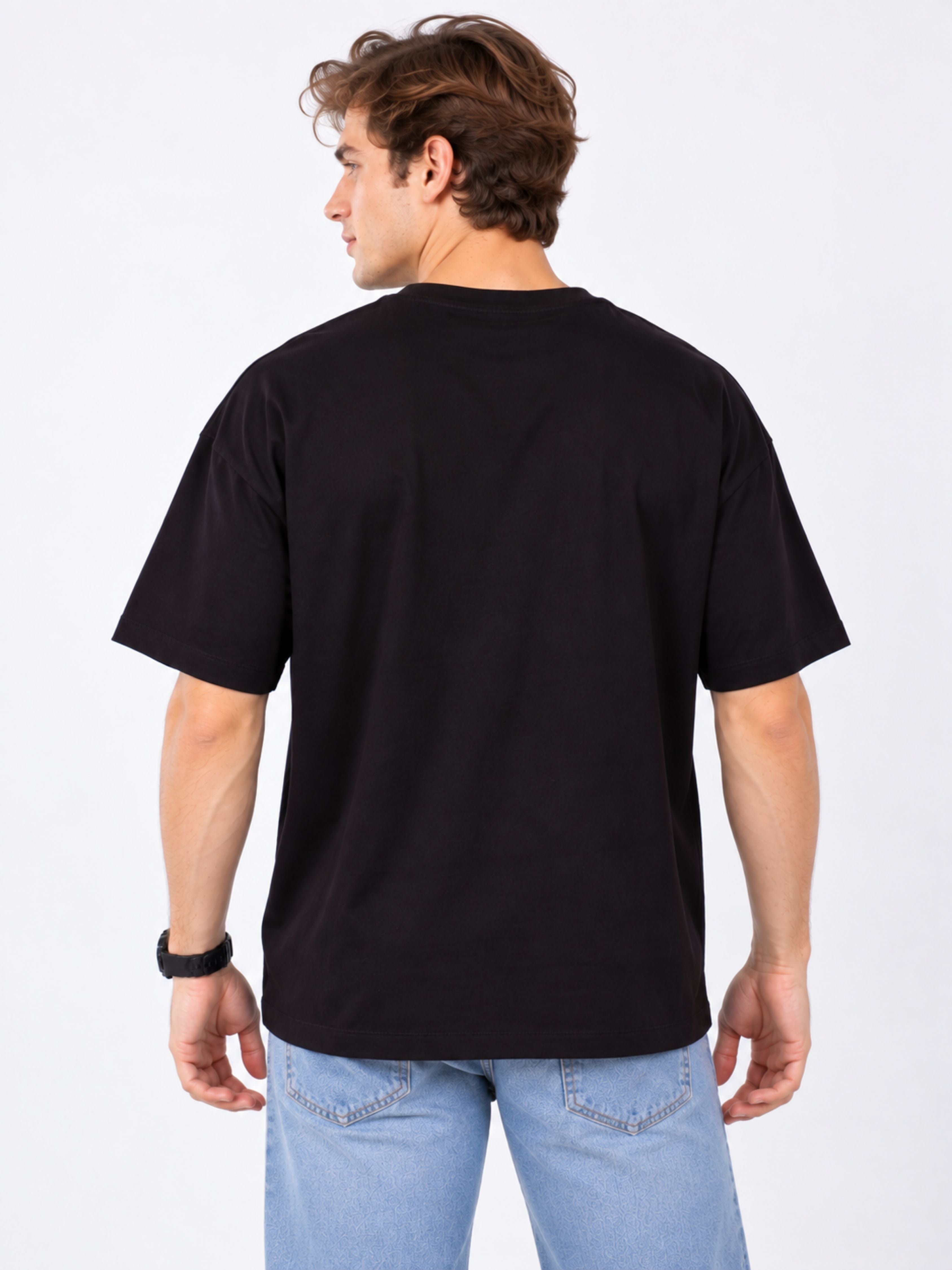 Pathologist | I Diagnose Before You Feel It | Oversized Trendy Tshirt For Men