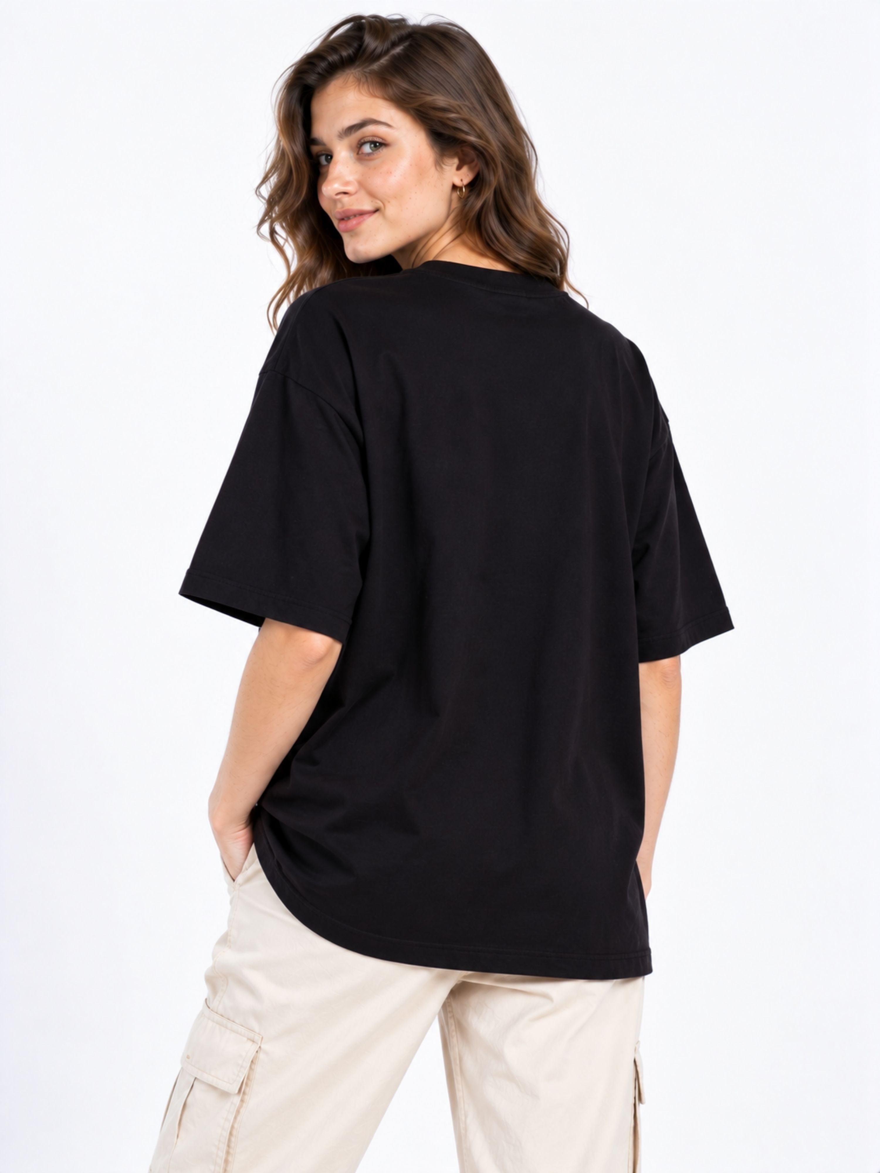 Opthalmologist | Light. Lens. Life. That's Ophthalmology | Oversized T-shirt For Women