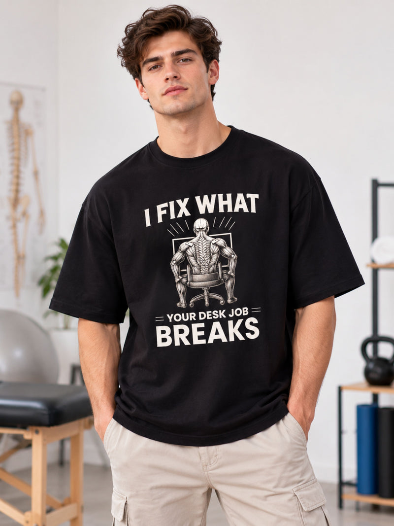 Physiotherapist