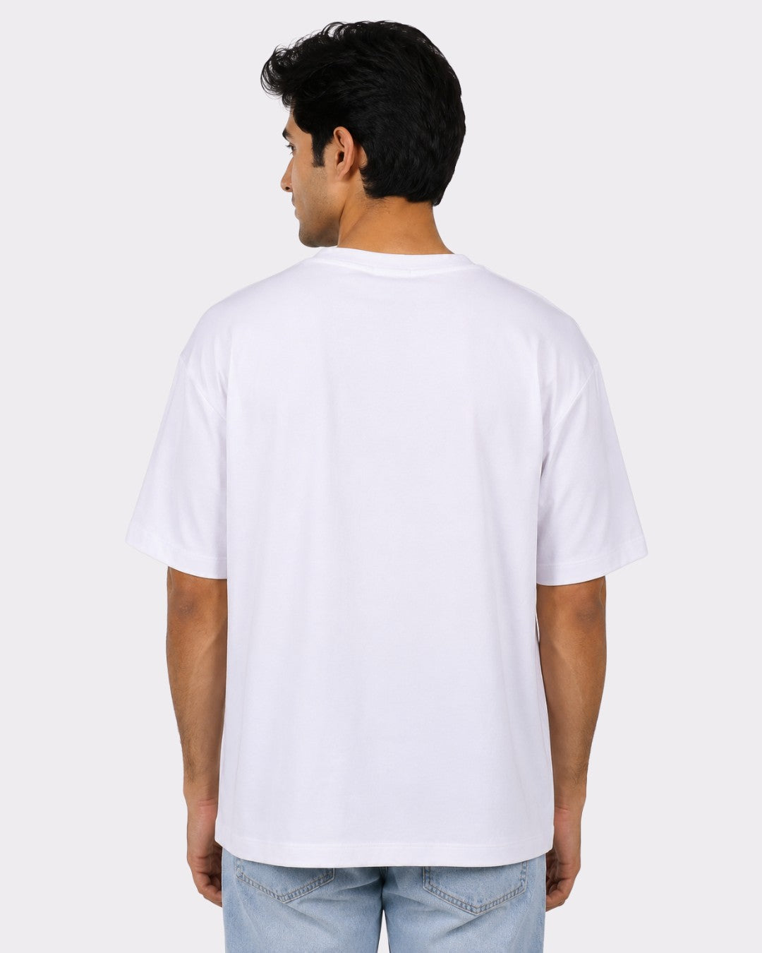 Gynaecologist | Fetal Monitoring Is My Meditation | Oversized Trendy T-shirt For Men