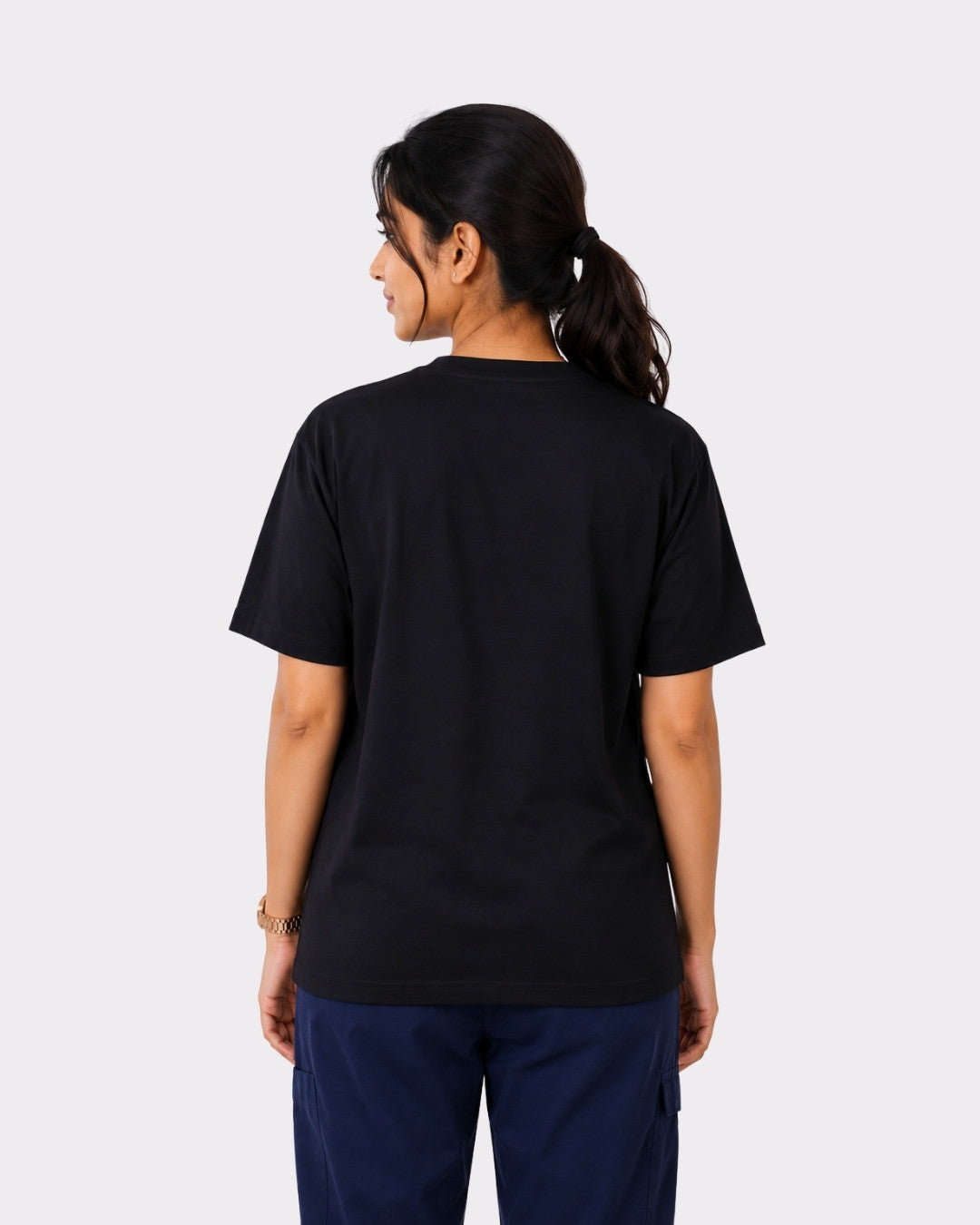 Gynaecologist | Crowning Moments Are My Specialty | Oversized T shirt For Women