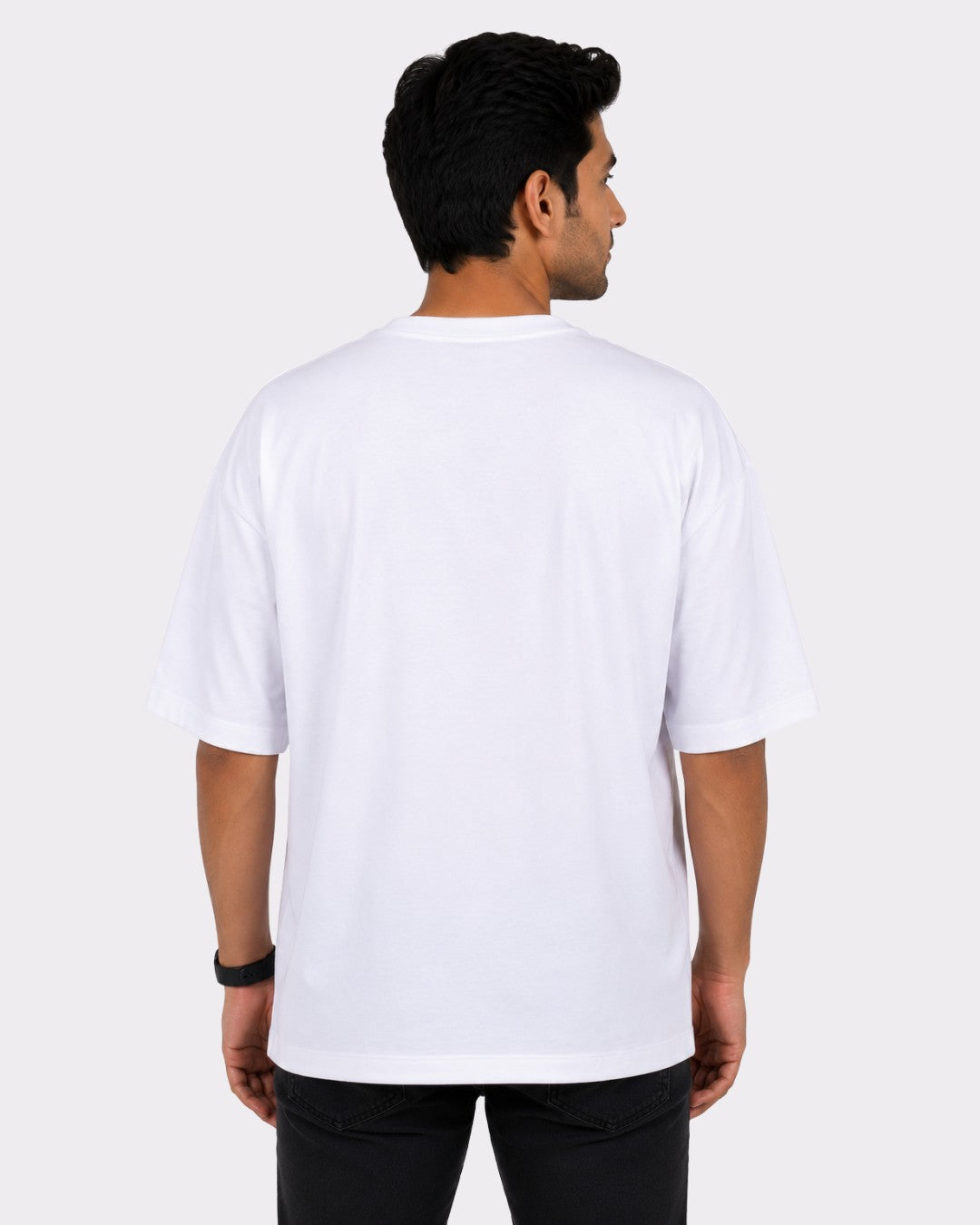 Gynaecologist | Womb Wisdom, Delivered Daily | Oversized Quote Tshirt For Men