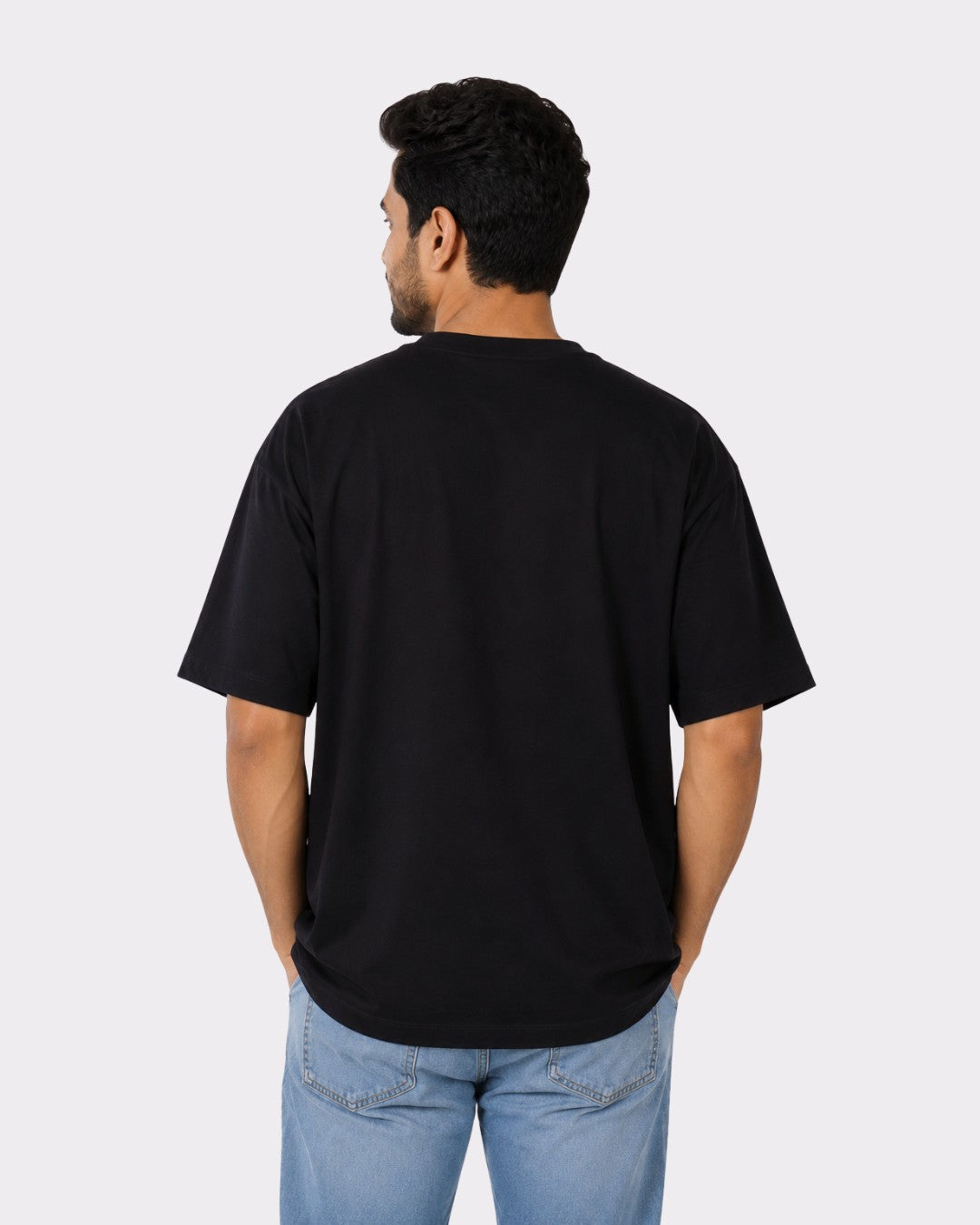 Gynaecologist | The Art Of Motherhood Begins In My Hands | Oversized Tshirt For Men