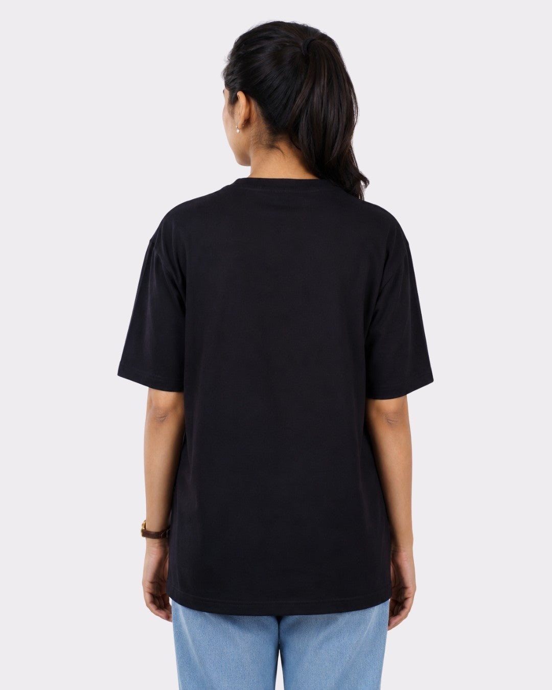 Paediatrician | Tiny Patients. Giant Attitude. | Oversized fit Tshirt
