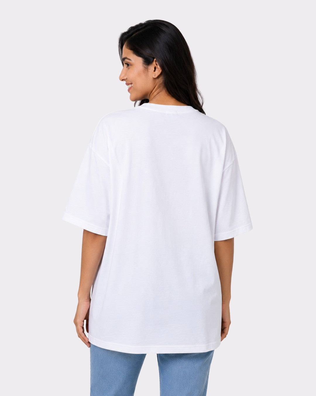 Paediatrician | Diapers, Drama & Diagnoses - That’s My Day | Oversized fit Tshirt