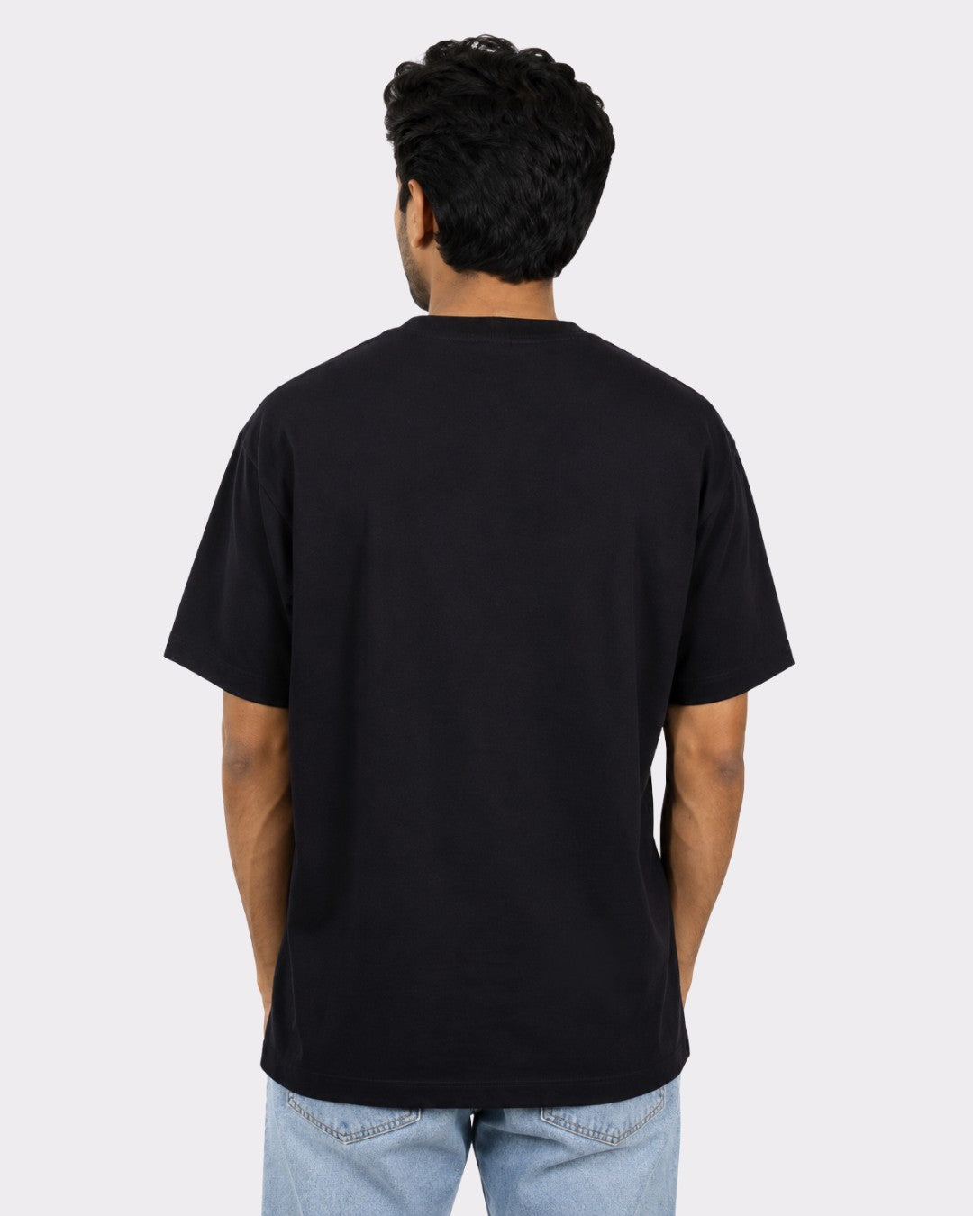 Paediatrician | Tiny Hands. Huge Responsibility. | Oversized fit Tshirt
