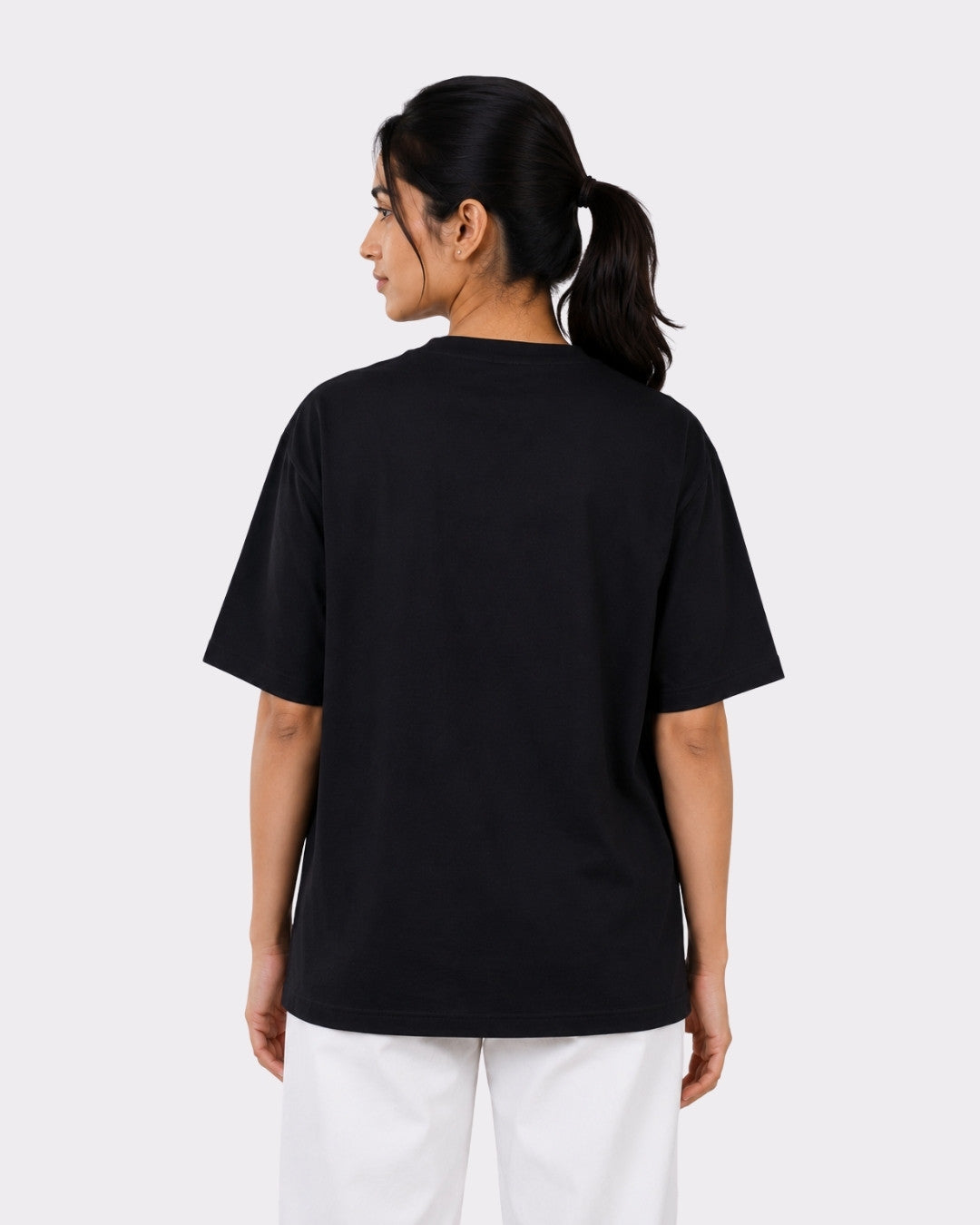 Dermatologist  | Trust Me, I Know What’s Beneath the Surface | Oversized fit Tshirt For Women