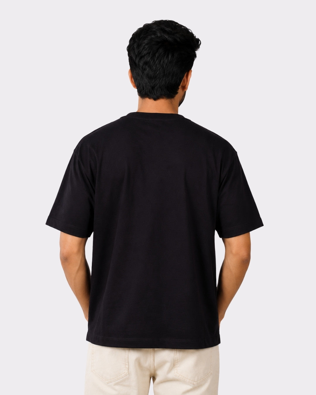 Dermatologist | Epidermis Is My Playground | Oversized Trendy Tshirt For Men