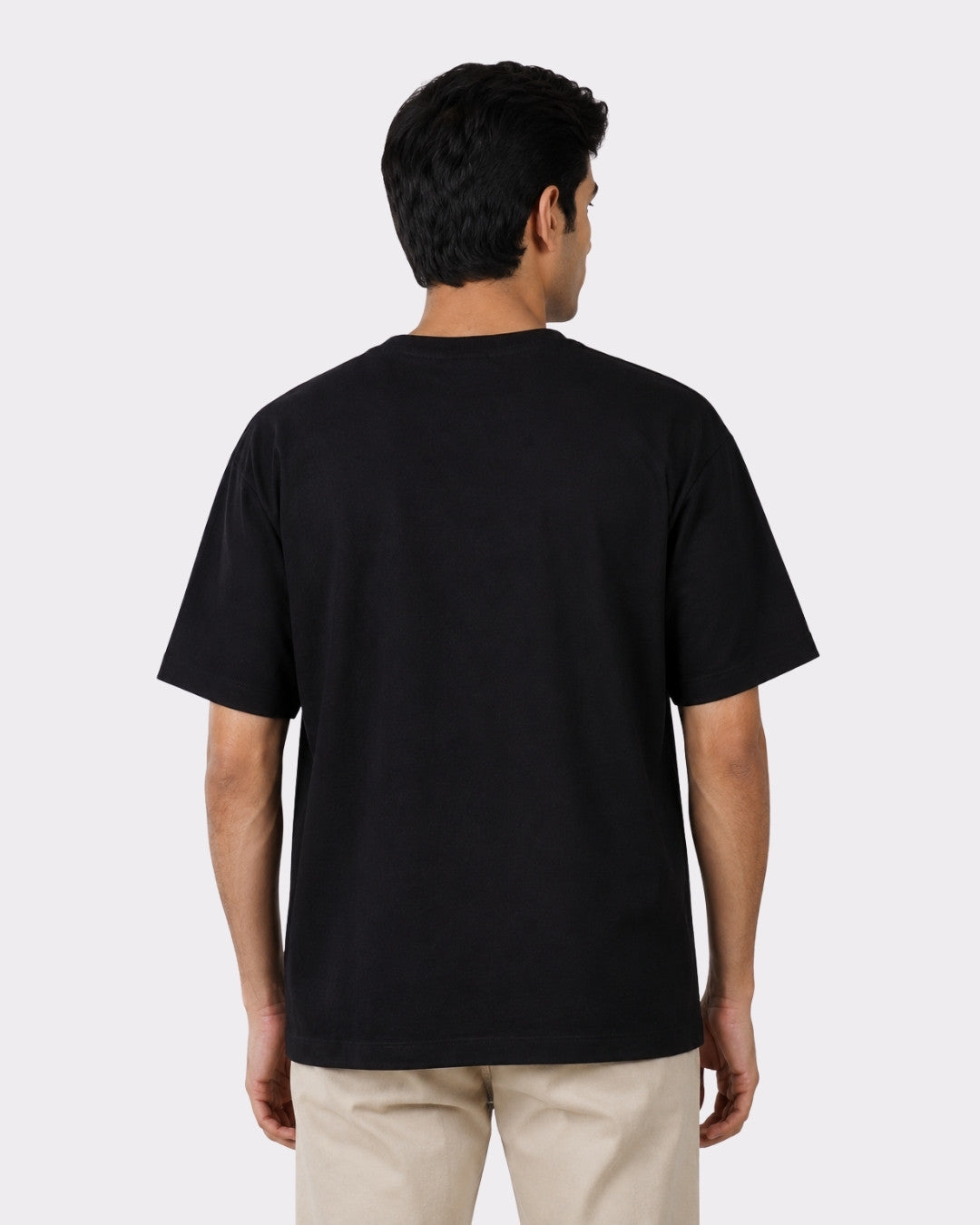 Dermatologist | Skinfluencer In Scrubs | Oversized Designer T-shirt For Men