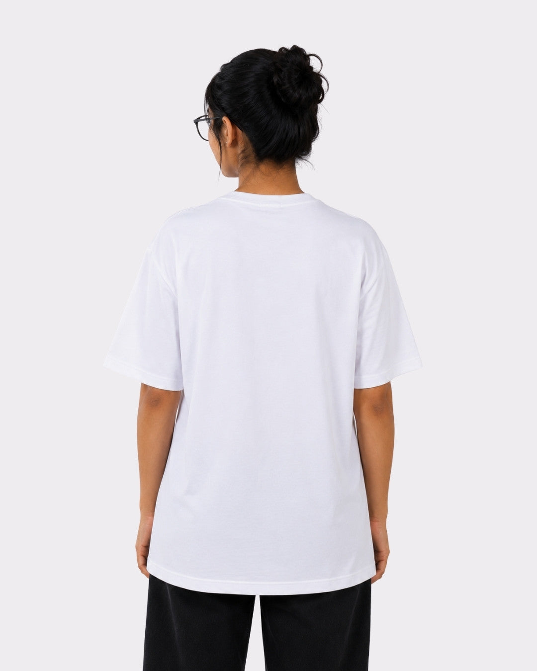 Psychiatrist  | Mental Health Matters | Oversized fit Tshirt For Women