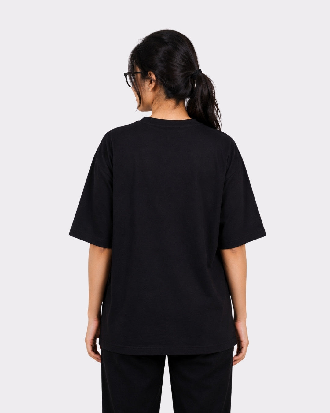 Psychiatrist  | I’m Not Judging… I’m Diagnosing | Oversized fit Tshirt For Women