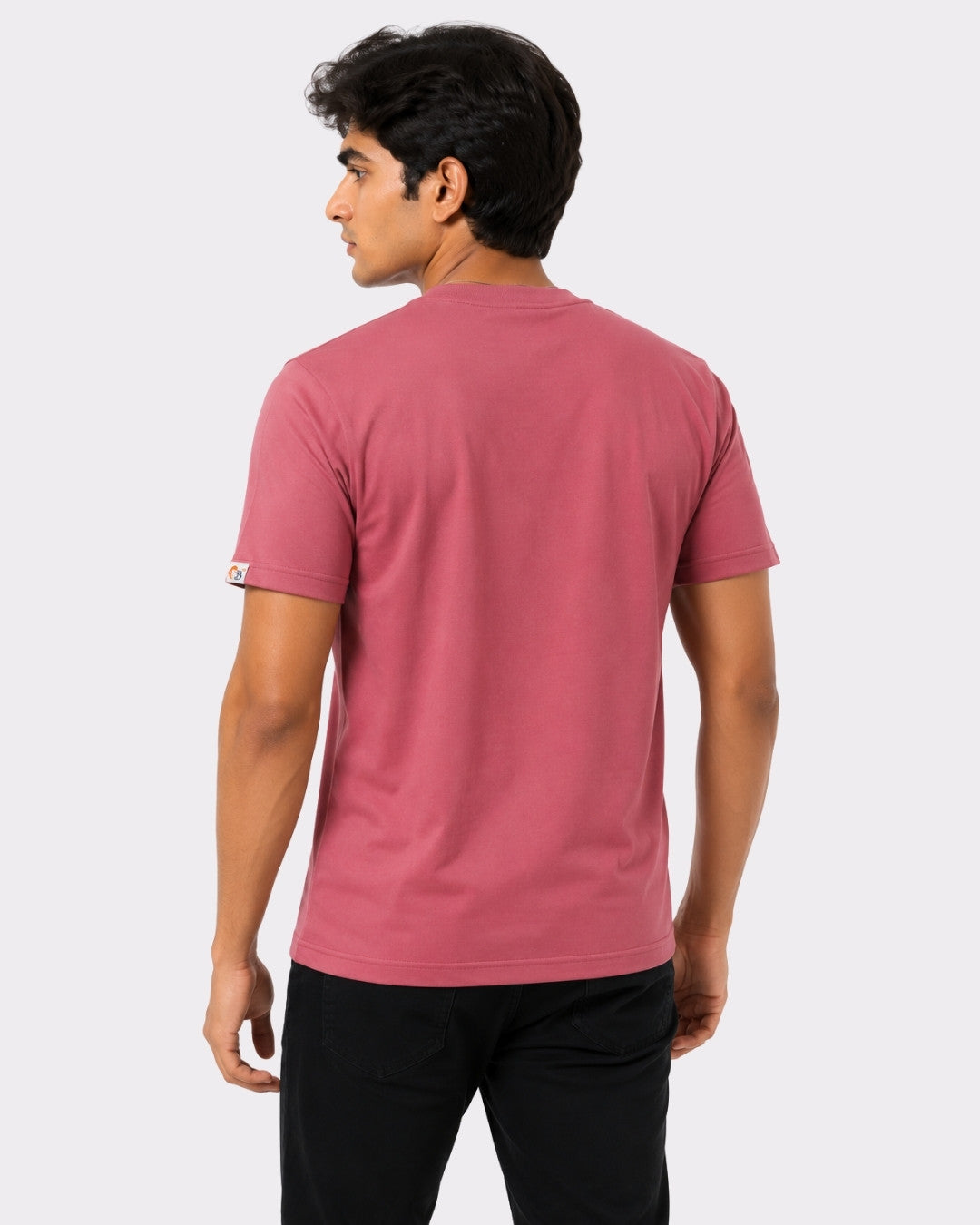DJs & Music Performers | Music Is Life Itself | Regular Fit T-shirt For Men