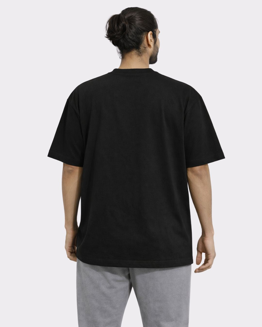 Yoga Instructor | I'm Not Flexible - I'm Patient | Oversized Tshirt For Men