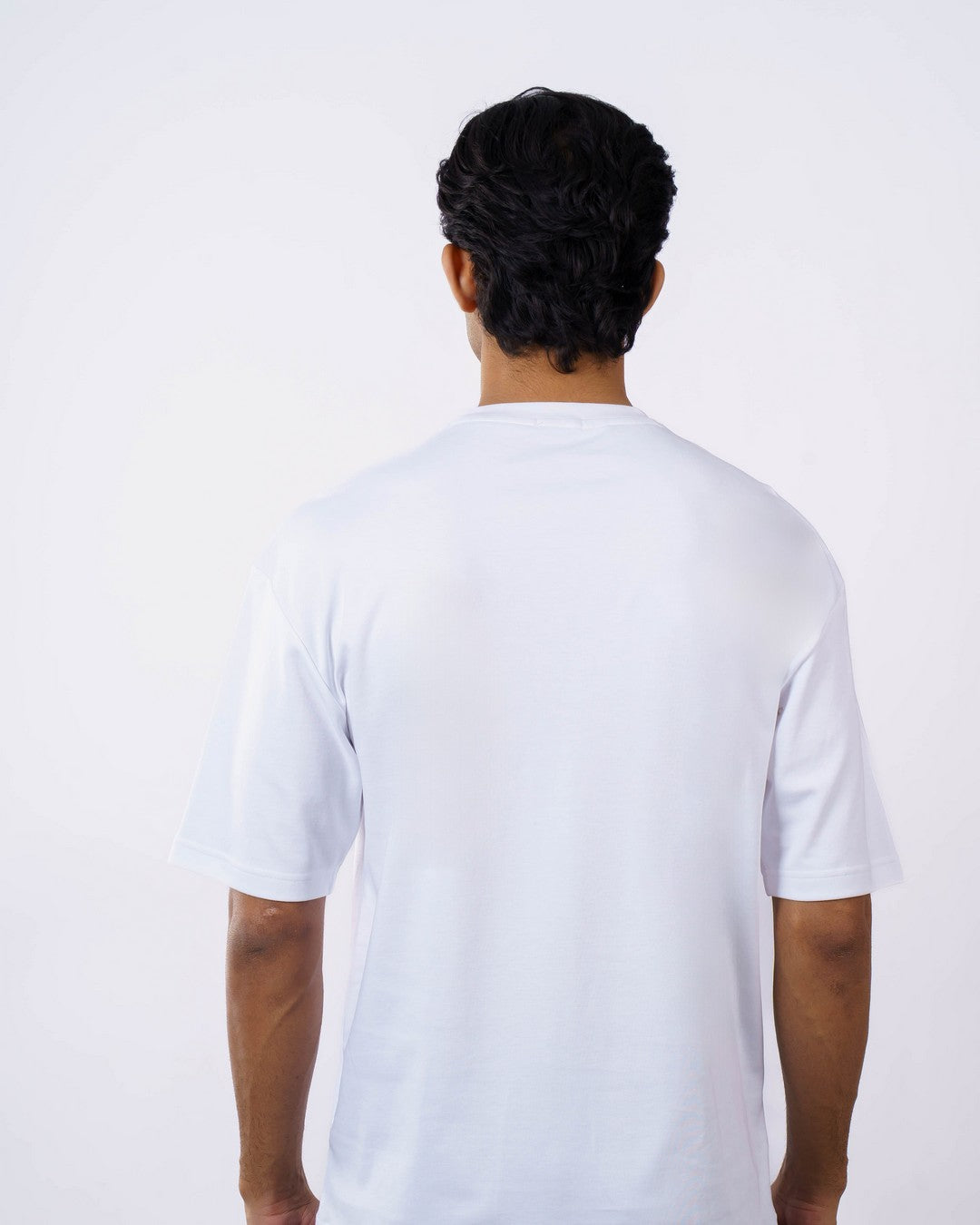 Fitness Trainers | Rest is earned | Oversized fit Tshirt