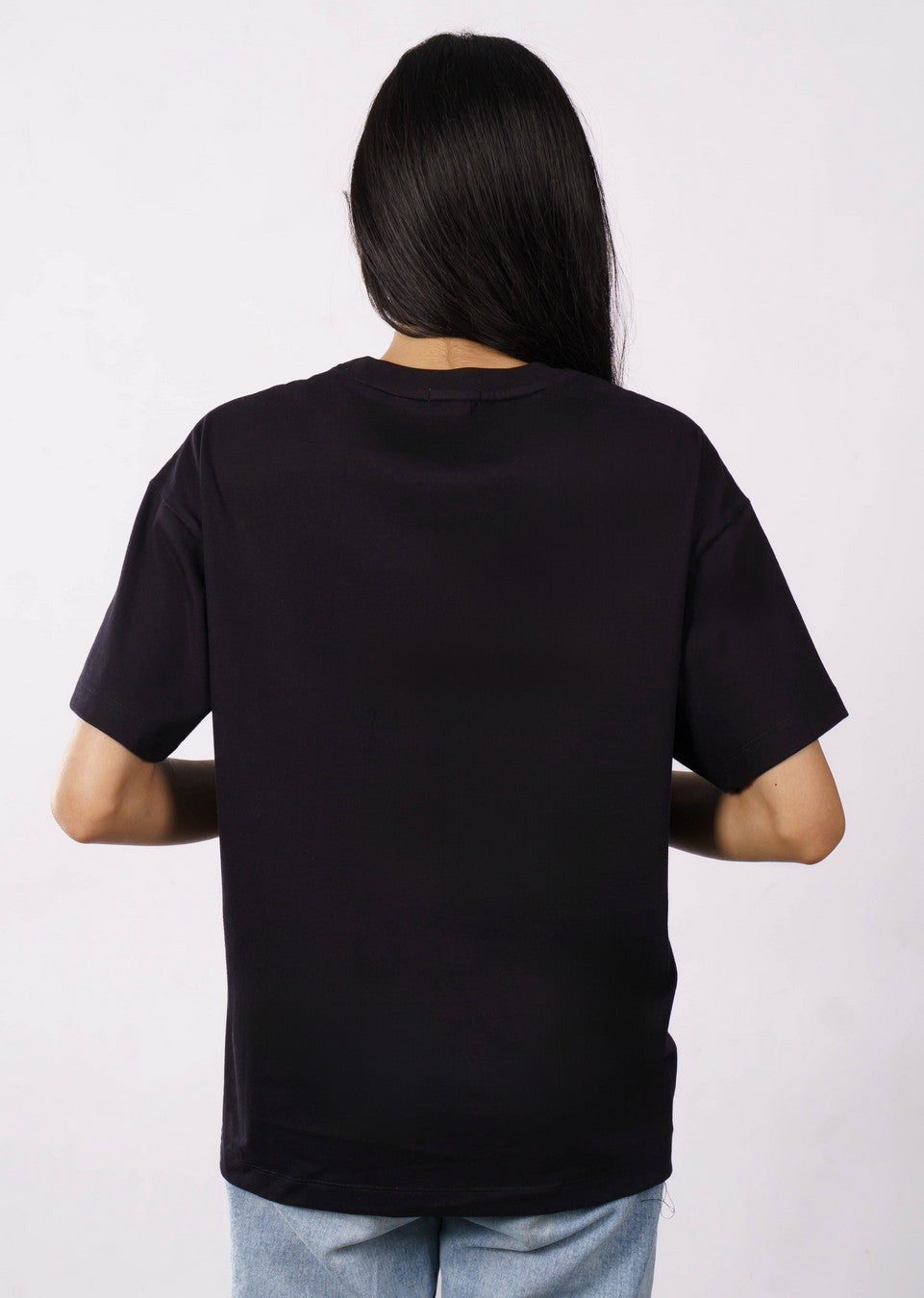 Psychologist | Trauma informed and trend aware | Oversized fit Tshirt