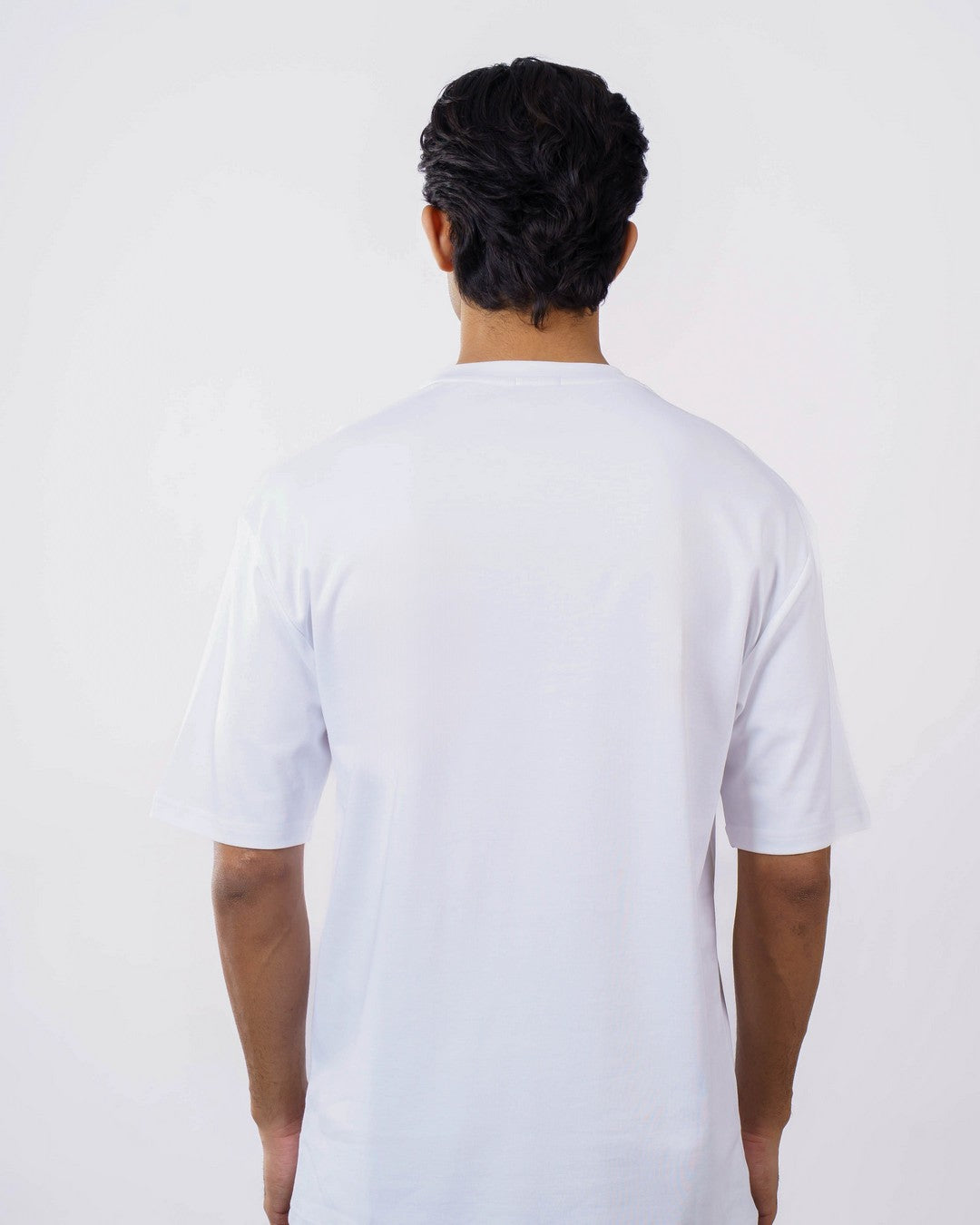 Physician | Vitals Checked. Vibes Set | Oversized fit Tshirt