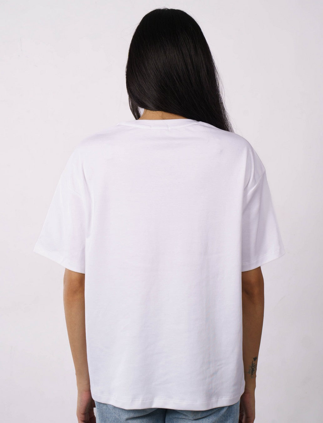 Journalists | Between headlines and deadlines | Oversized fit Tshirt