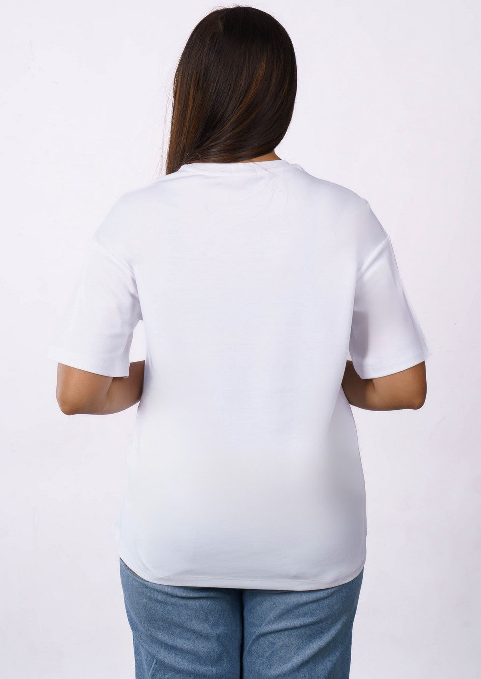 Medical Representative | Target ON, Ego OFF | Oversized fit Tshirt