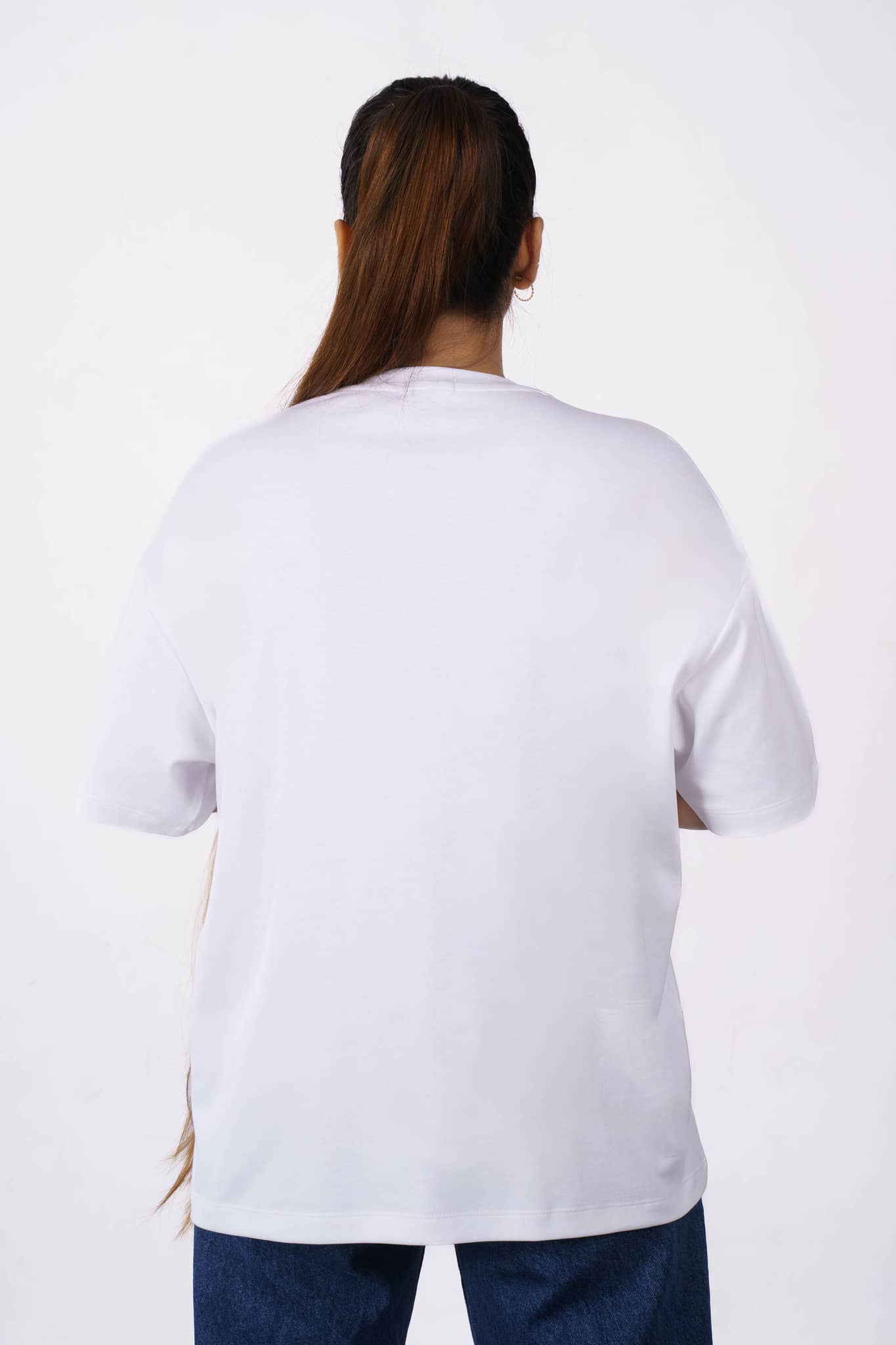 Catch Me Brightest Minds Radiologist Oversized T-shirt For Women 6