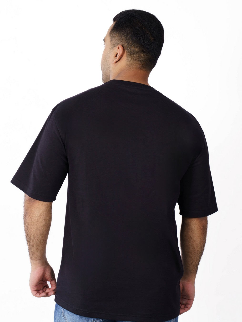 Deliver Miracles Gynaecologist Oversized Quote Tshirt For Men 5