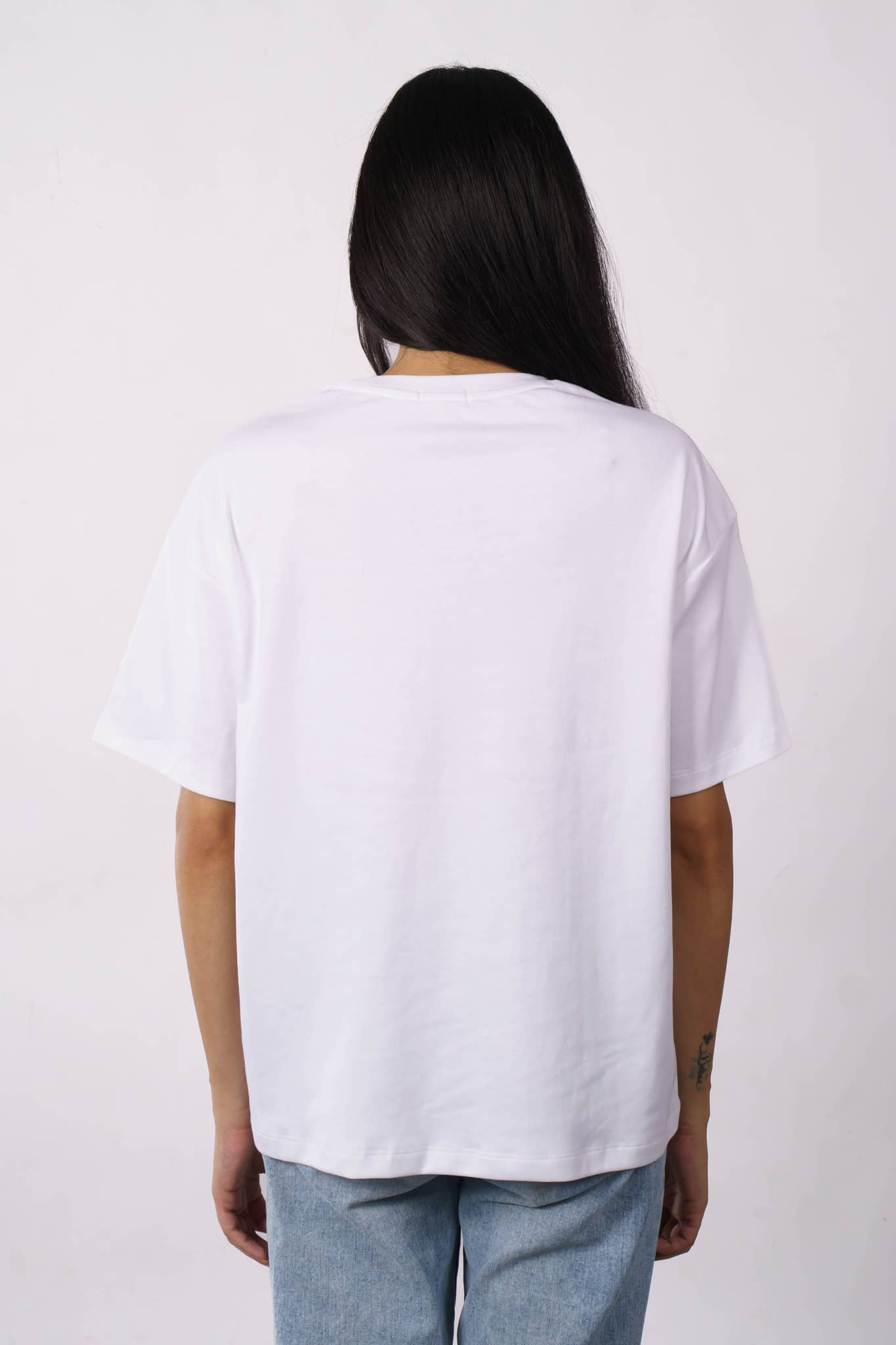 Fetal Monitoring Gynaecologist Oversized Tshirt For Women 6