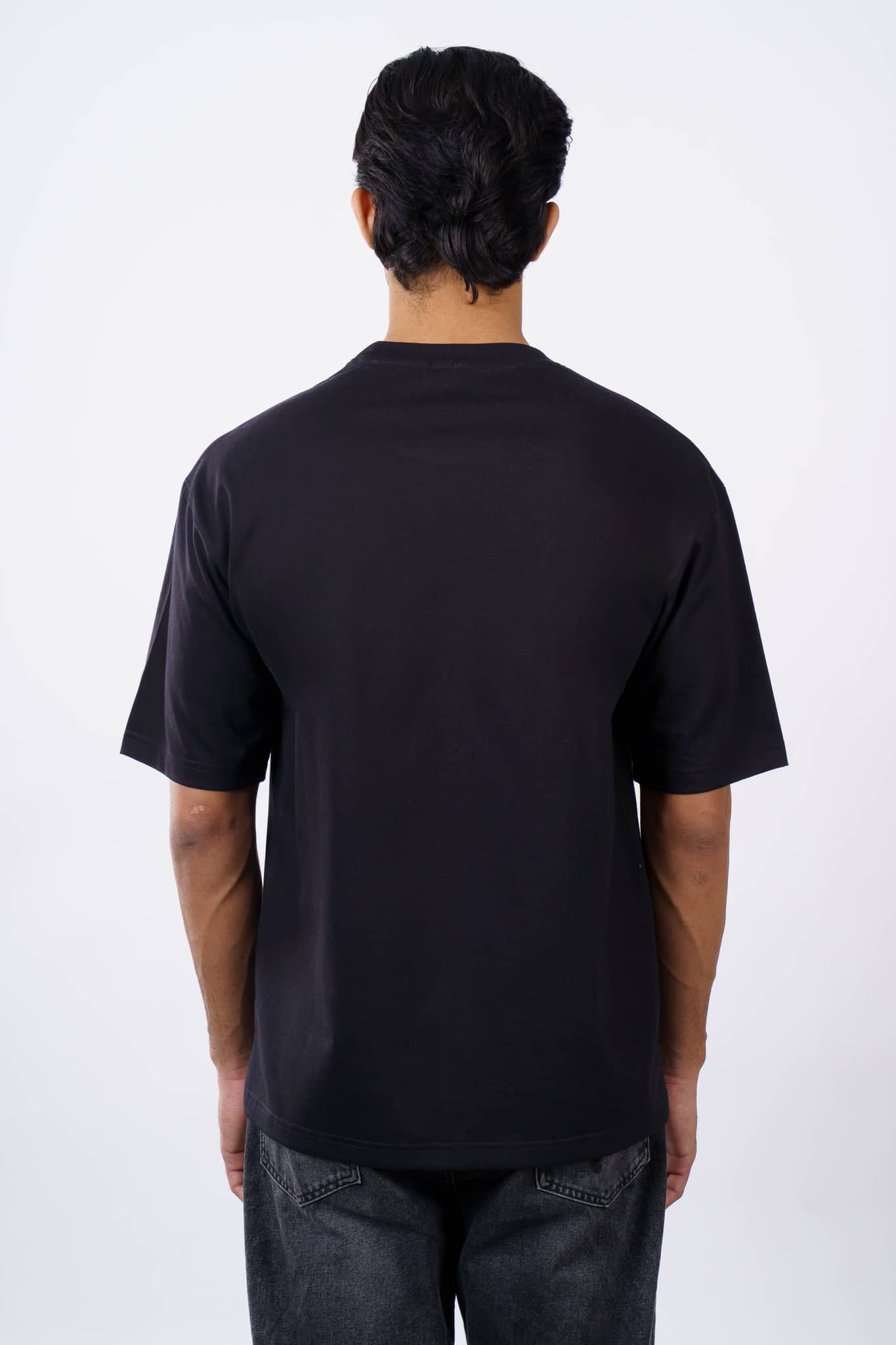 Flawless With Forceps Surgeon Oversized Tshirt For Men 6