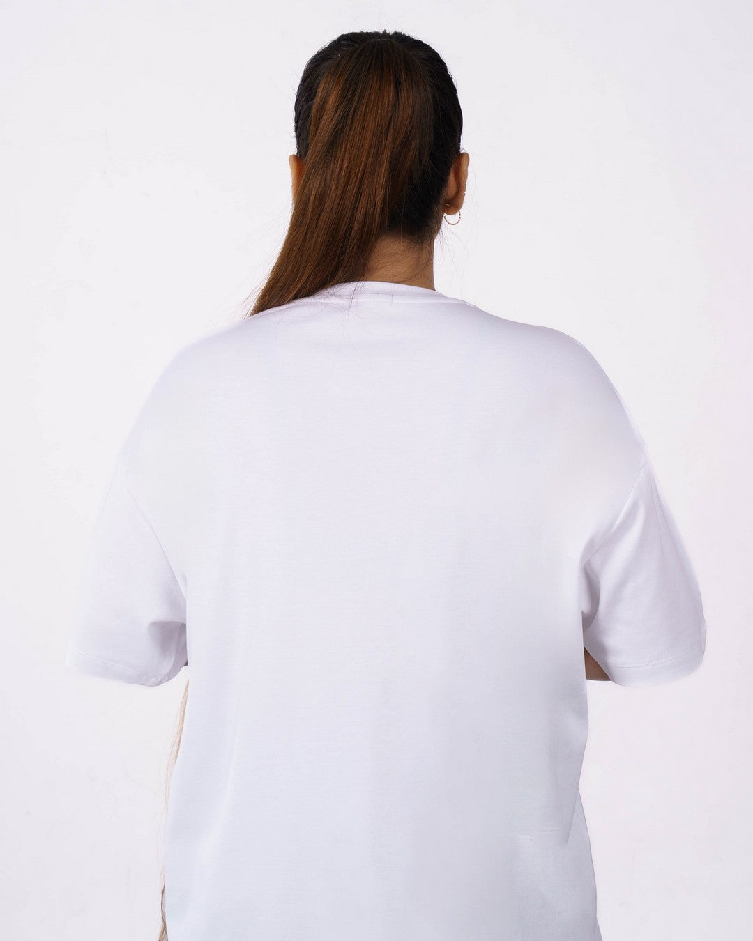 Good Vibes Gynaecologist Oversized Tshirt For Women 2