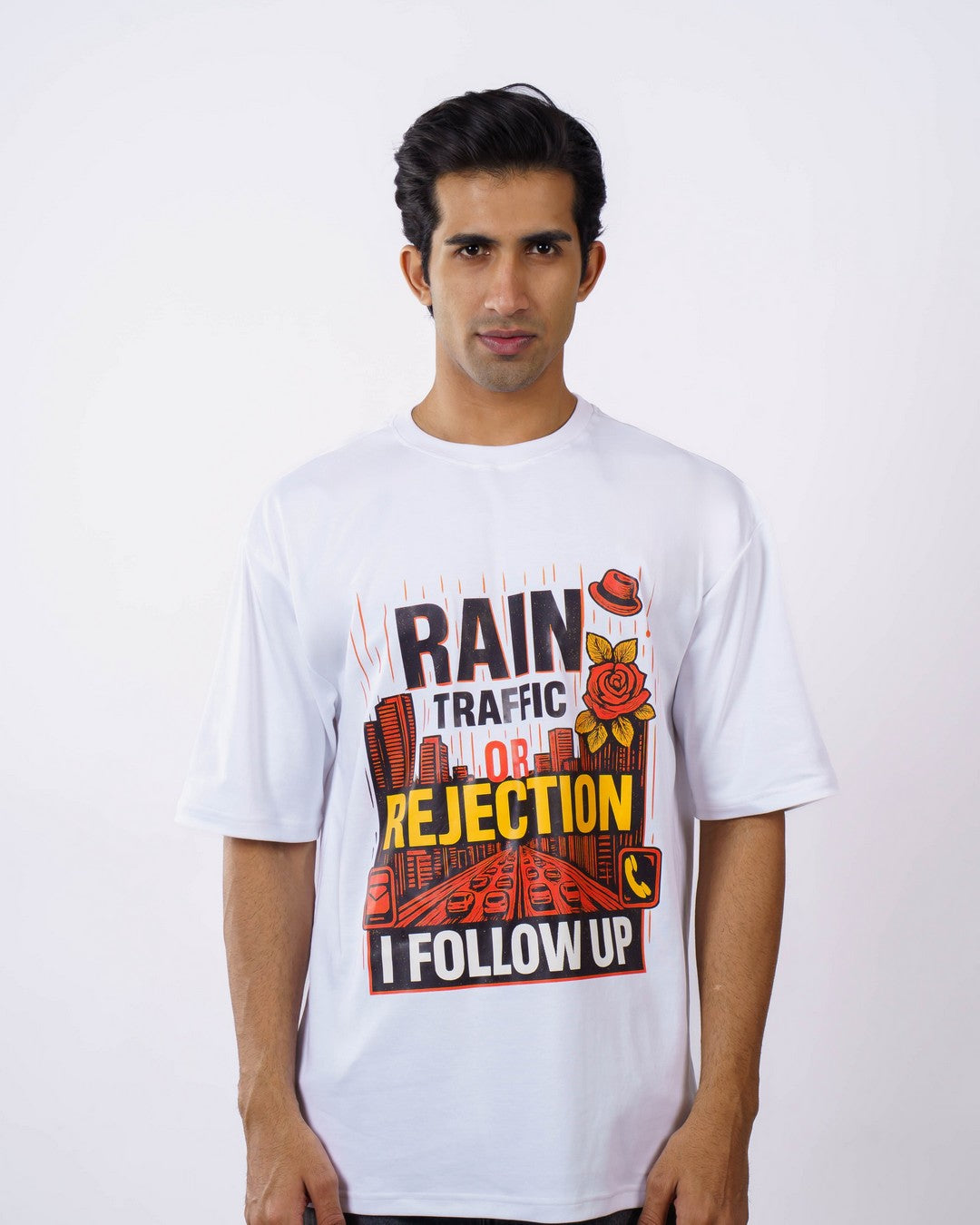 Medical Representative Oversized Tshirt For Men 4 By Bandar Baant