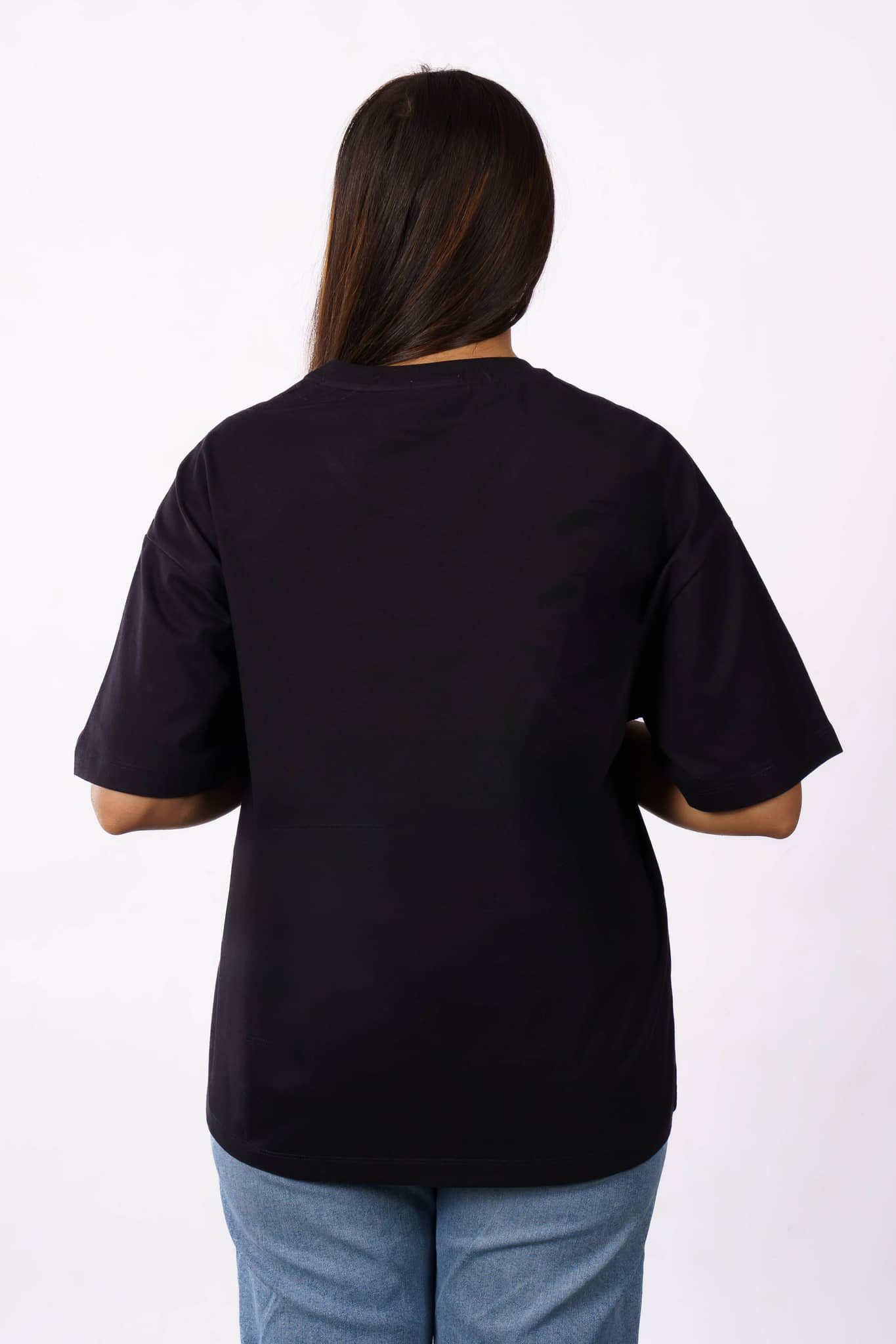 Motherhood Gynaecologist Oversized Printed Tshirt For Women 6