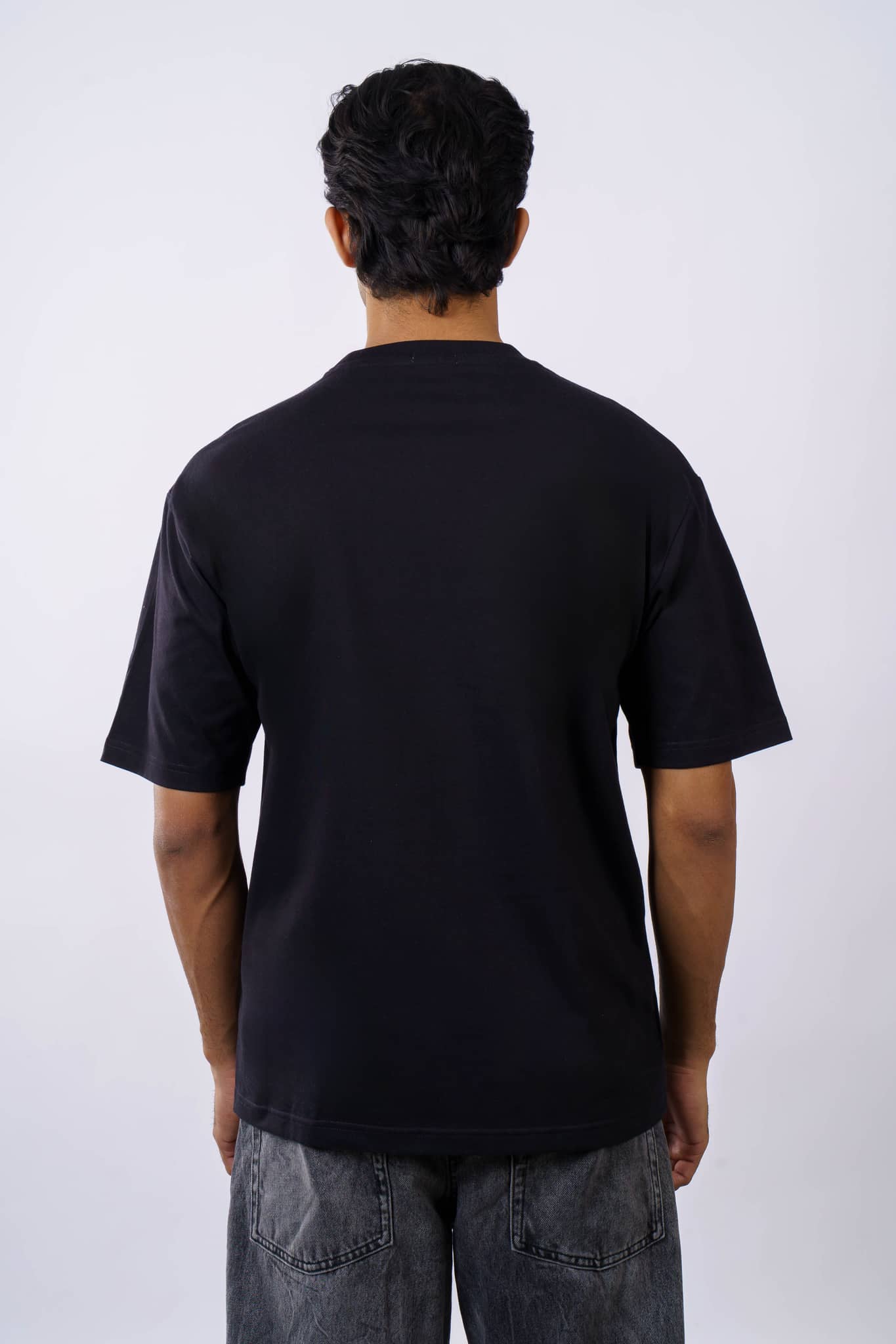 Overall Health Dentist Oversized Printed T-shirt For Men 6