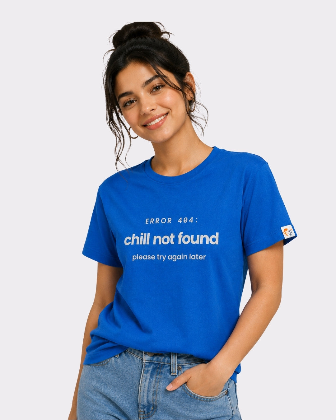 Buffer Error Roll Tシャツ XL 4 バッファ Tシャツ 人気アイテム通販