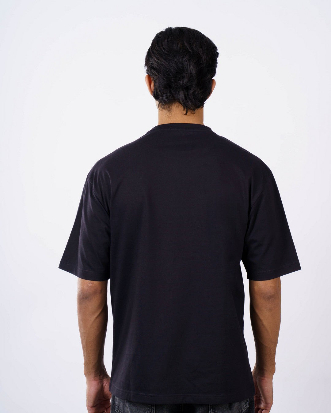 Responsibilities Paediatrician Oversized Trendy Tshirt For Men 5